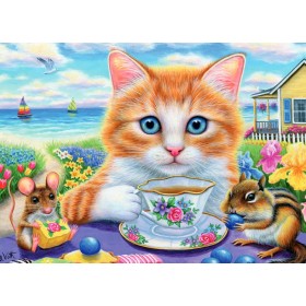 Гарбата ля мора